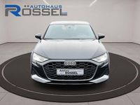 Neu Audi A3 Advanced 150 PS (110 kW) 2026 Manhattengrau Limousine