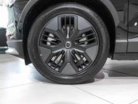 Gebraucht Volvo EX30 CC Performance 314 kW (428 PS) 2025 Schwarz SUV