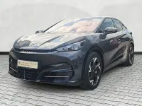 Gebraucht Cupra Tavascan Endurance 210 kW (286 PS) 2025 Grau SUV