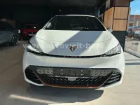 Gebraucht Cupra Born 169 kW (231 PS) 2025 Weiß Kleinwagen