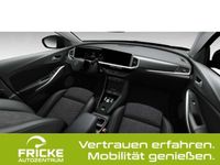 gebraucht Opel Grandland X GS Mild-Hybrid+Automatik+Rückfahrkam.+Navi+Alcantara