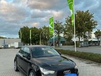 gebraucht Audi A1 S-line