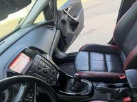 Gebraucht Opel Astra Eco 204 PS (150 kW) 2014 Grau Limousine