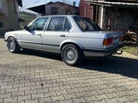 gebraucht BMW 316 E30Rostfrei