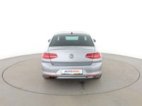 Gebraucht VW Passat Highline 2018 Grau Limousine