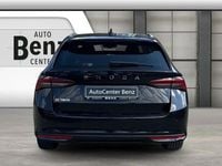 Uusi Skoda Octavia Selection 150 HP (110 kW) 2025 Musta Farmari