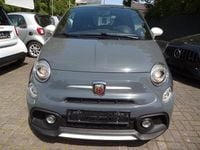 Gebraucht Abarth 595 145 PS (106 kW) 2021 Grau Kleinwagen
