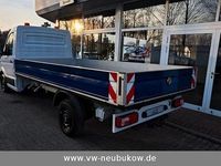 Gebraucht VW Crafter 177 PS (130 kW) 2022 Weiß Van