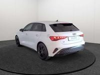 Gebraucht Audi A3 S-Line 150 PS (110 kW) 2025 Arkonaweiß Limousine