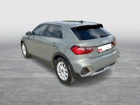 Gebraucht Audi A1 S-Line 116 PS (85 kW) 2025 Grau Kleinwagen
