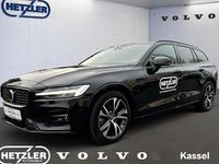 Gebraucht Volvo V60 Plus 197 PS (144 kW) 2023 Schwarz Kombi
