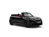 gebraucht Mini John Cooper Works Cabriolet Navi LED HUD PaAs DrAs RF