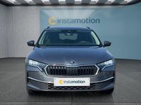 Gebraucht Skoda Octavia 150 PS (110 kW) 2025 Kombi