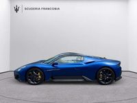 Gebraucht Maserati Coupé 630 PS (463 kW) 2025 Blu corse matte Coupé