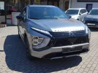 Gebraucht Mitsubishi Eclipse Cross Select 188 PS (138 kW) 2022 Grau SUV