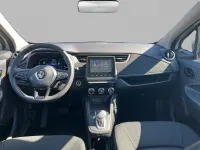 Second-hand Renault Zoe Equilibre 80 kW (109 CP) 2024 Alb Hatchback