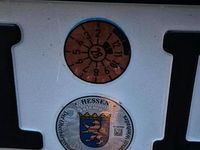 Gebraucht Opel Corsa 75 PS (55 kW) 2000 Blau Limousine