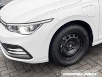 Gebraucht VW Golf VII Style 204 PS (150 kW) 2021 Kleinwagen