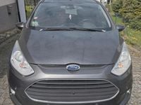 Occasion Ford B-MAX 101 ch (74 kW) 2016 Gris Monospace