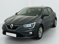 Gebraucht Renault Mégane 90 PS (66 kW) 2023 Gris titanium Limousine