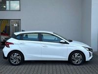 gebraucht Hyundai i20 Trend 1.0l 100PS Bose/Navi!