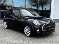 Second-hand Mini ONE 102 CP (75 kW) 2014 Negru Hatchback