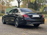 Gebraucht Mercedes E350 258 PS (189 kW) 2016 Schwarz Limousine
