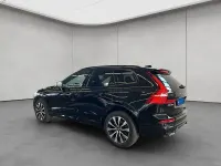 Brugt Volvo XC60 Plus 250 HK (183 kW) 2024 Sort SUV