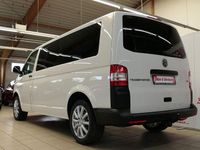 Gebraucht VW Transporter 140 PS (102 kW) 2015 Weiß Van