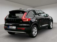 Gebraucht Volvo XC40 Core 163 PS (119 kW) 2024 Schwarz SUV