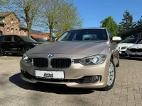 Używany BMW 320 Performance 184 KM (135 kW) 2013 Srebrny Sedan/Limuzyna