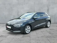Gebraucht Audi A3 Performance 204 PS (150 kW) 2025 Manhattangrau metallic Limousine