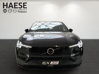 Gebraucht Volvo EX30 Performance 314 kW (428 PS) 2025 Schwarz SUV