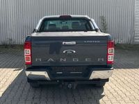 gebraucht Ford Ranger RangerAutm. Limited