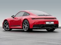 Gebraucht Porsche 911 Carrera T 394 PS (289 kW) 2024 Indischrot Coupé