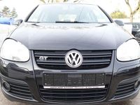 Gebraucht VW Golf IV GT 170 PS (125 kW) 2006 Blackmagic Limousine