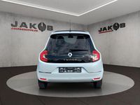 Gebraucht Renault Twingo Techno 60 kW (82 PS) 2023 Weiß Kleinwagen
