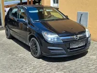 Gebraucht Opel Astra 105 PS (77 kW) 2006 Limousine