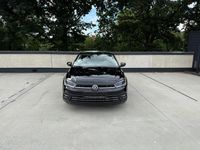 Gebraucht VW Polo 110 PS (80 kW) 2022 Schwarz Kleinwagen