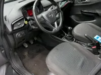 Gebraucht Opel Corsa 90 PS (66 kW) 2017 Grau Kleinwagen