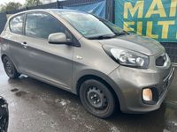 gebraucht Kia Picanto Edition 7~Euro5~1,0~