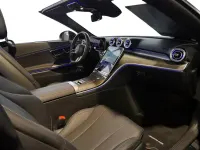 Gebraucht Mercedes 300 AMG 258 PS (189 kW) 2025 Schwarz unilack schwarz uni Cabrio