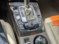 Gebraucht Audi A5 Cabriolet S-Line 239 PS (175 kW) 2011 Cabrio