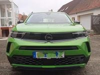 Gebraucht Opel Mokka-e 100 kW (136 PS) 2022 Grün SUV