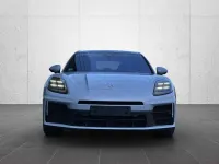 Gebraucht Porsche Panamera 4S 544 PS (400 kW) 2024 Grau Limousine