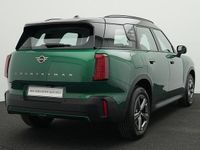 Gebraucht Mini Countryman 170 PS (125 kW) 2024 Grün SUV