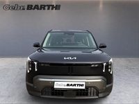 Gebraucht Kia EV2 Earth 108 kW (147 PS) 2026 Schwarz SUV