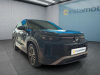 Gebraucht VW Tayron 150 PS (110 kW) 2025 Blau SUV