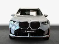 Neu BMW X3 Performance 286 PS (210 kW) 2026 Grau SUV