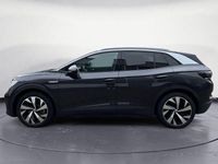 Gebraucht VW ID.4 Pro Performance 150 kW (204 PS) 2021 Grau SUV